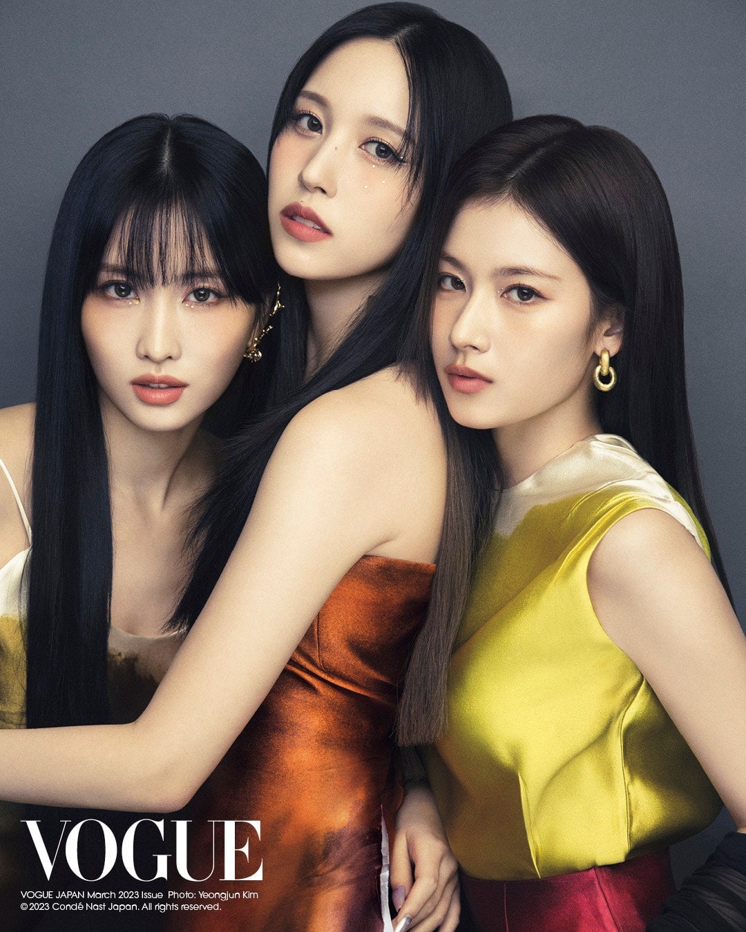 VOKCHOI press