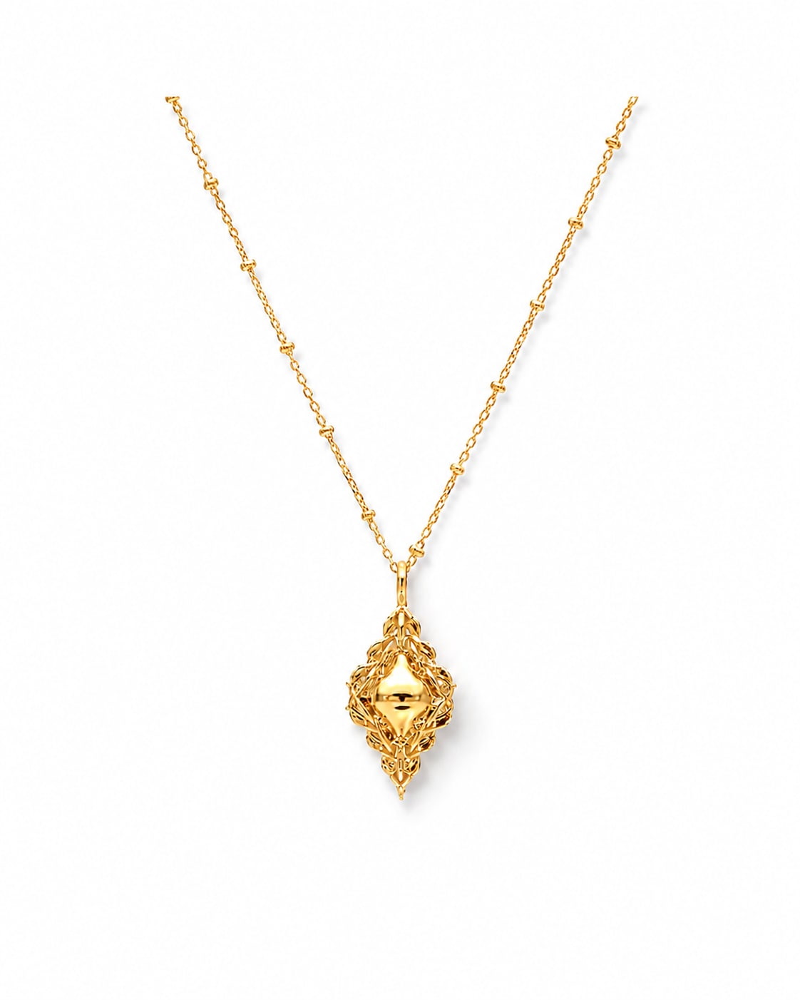 Circe Gold Plated